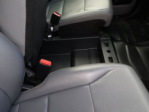 Used 2025 Ford F150 XL w/ Equipment Group 103A High image 21