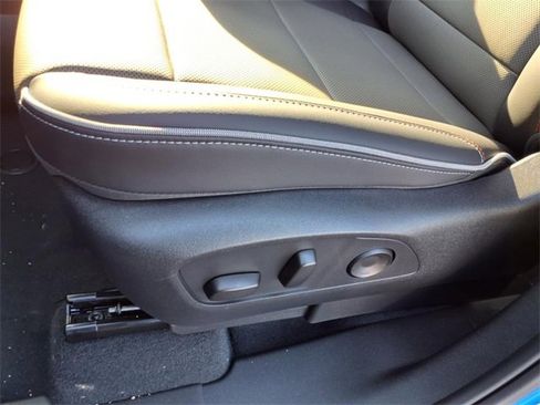 New 2026 Chevrolet Silverado EV Trail Boss image 9