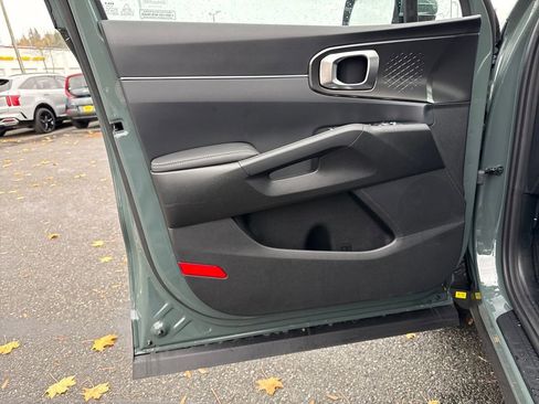 New 2026 Kia Sorento EX image 18