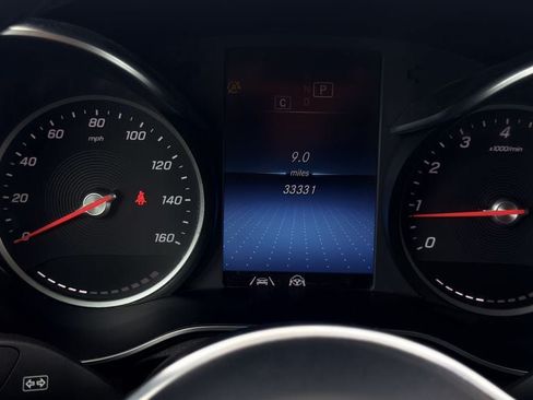 Used 2022 Mercedes-Benz GLC 300 image 24