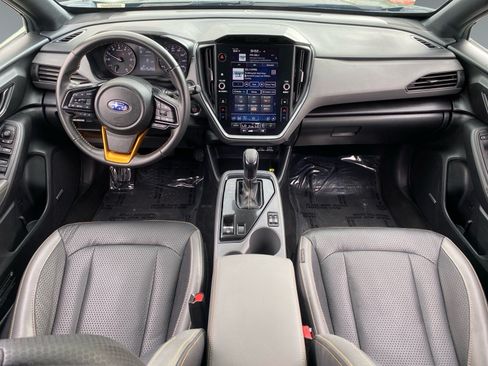 Used 2024 Subaru Crosstrek 2.5i Wilderness w/ Wilderness Package AWD/4WD image 10