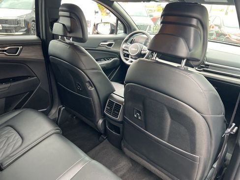 Used 2024 Kia Sportage X-Line AWD/4WD image 15
