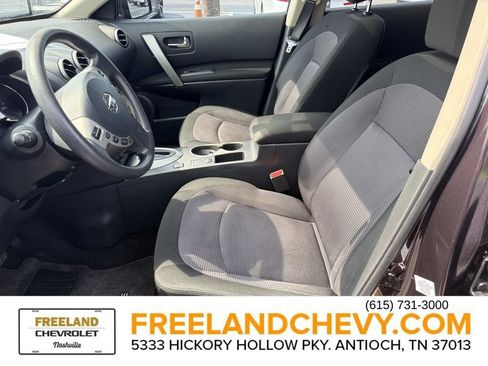 Used 2012 Nissan Rogue SV w/ Premium Pkg FWD image 22