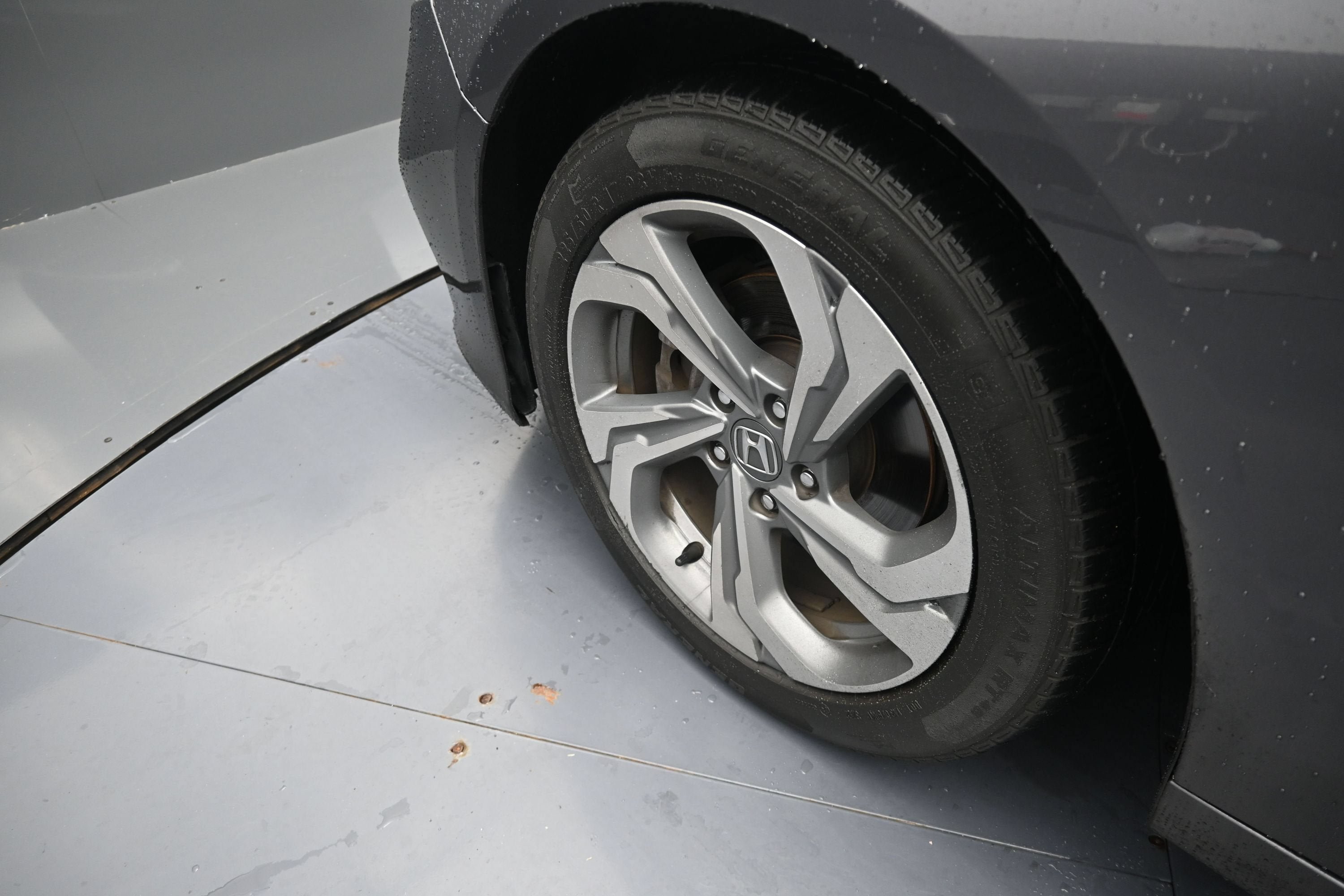 Used 2019 Honda Accord EX-L image 33