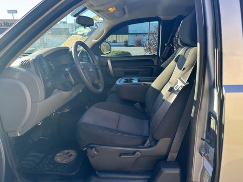 Used 2011 GMC Sierra 1500 SL image 14