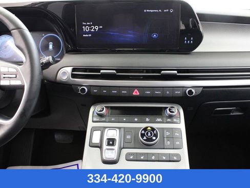 Used 2023 Hyundai Palisade SEL w/ Premium Package image 23