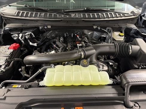 New 2026 Ford Expedition Tremor AWD/4WD image 49