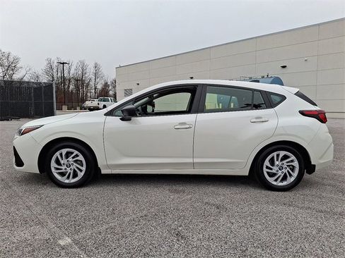 Used 2024 Subaru Impreza 2.0i image 10