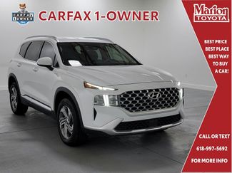 Used 2022 Hyundai Santa Fe SEL w/ Cargo Package AWD/4WD 360° Tour