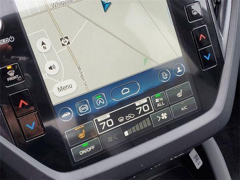 New 2026 Subaru Forester Wilderness image 33