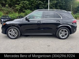 Certified 2026 Mercedes-Benz GLE 350 4MATIC video 2
