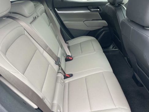 New 2026 GMC Terrain Elevation w/ Elevation Premium Package FWD image 27