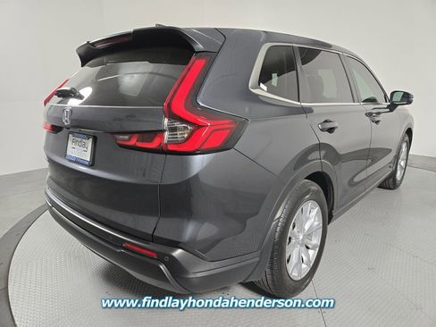 Certified 2024 Honda CR-V EX-L image 6