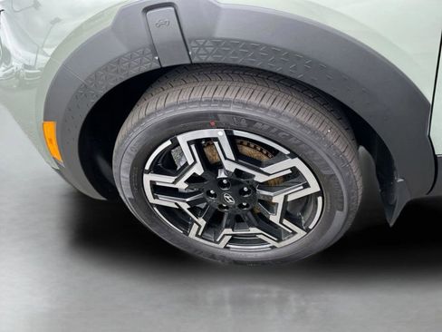 New 2026 Hyundai Santa Cruz Limited AWD/4WD image 33