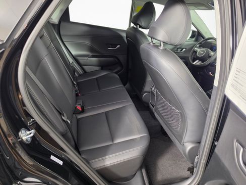 Used 2026 Hyundai Kona Limited AWD/4WD image 36