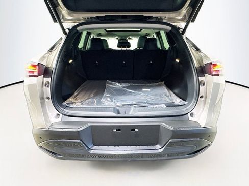 New 2026 Nissan Murano SL image 22