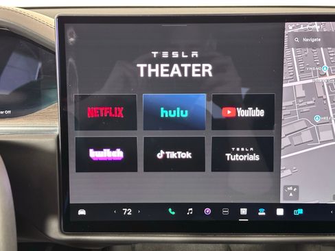 Used 2021 Tesla Model S Long Range image 41