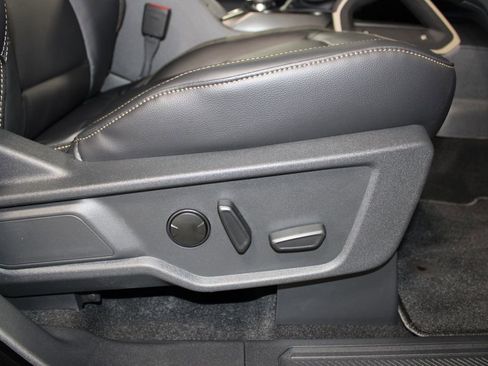 New 2026 Ford Bronco Badlands AWD/4WD image 30