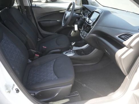 Used 2022 Chevrolet Spark LS image 18
