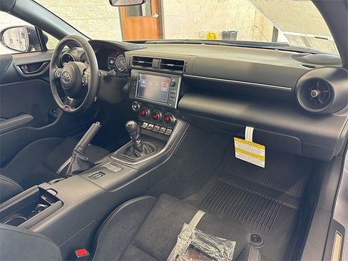 New 2026 Toyota GR86 Premium image 41