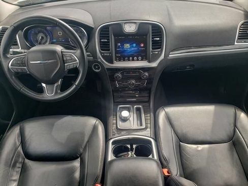 Used 2016 Chrysler 300 Limited w/ Driver Convenience Group AWD/4WD image 16