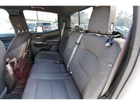 Used 2023 Chevrolet Colorado LT w/ LT Convenience Package RWD image 13