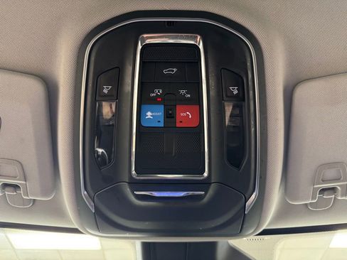 Used 2023 Jeep Grand Cherokee L Limited w/ Rear Seat Video Group I image 45