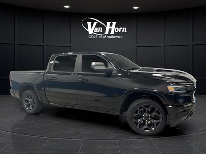 Used 2023 RAM 1500 Limited