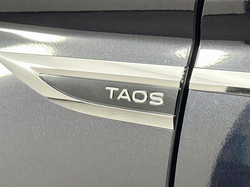 Used 2023 Volkswagen Taos S FWD image 13