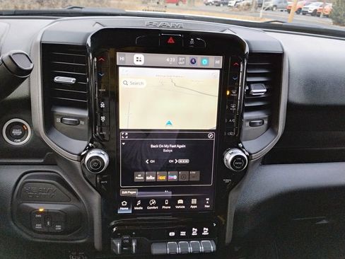 New 2026 RAM 3500 Tradesman image 29