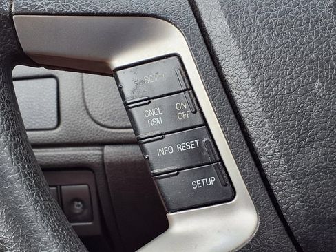 Used 2012 Ford Fusion SE FWD image 17