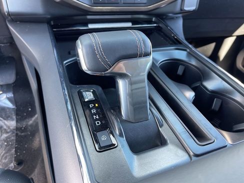 New 2025 Ford F150 Lightning Lariat image 12