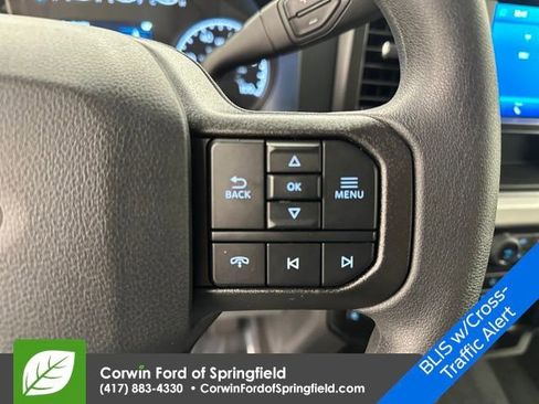 New 2026 Ford F250 XL w/ STX Appearance Package image 33