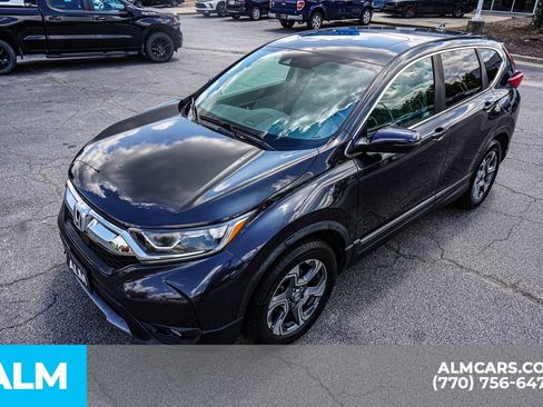 Used 2019 Honda CR-V EX-L image 18