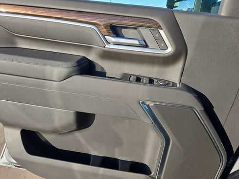 New 2026 Chevrolet Silverado 2500 LT w/ Trail Boss Package AWD/4WD image 28