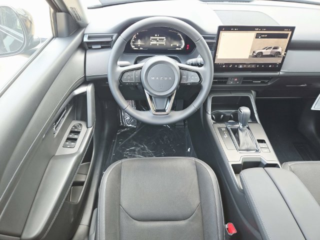 New 2026 MAZDA CX-5 Select AWD/4WD image 10