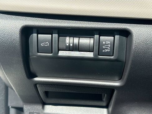 New 2026 Subaru Forester Premium AWD/4WD image 6