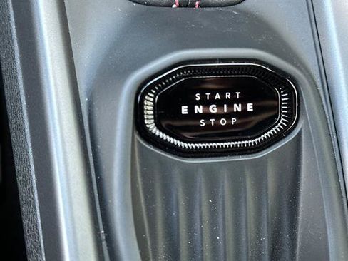 New 2026 Dodge Charger Scat Pack image 18