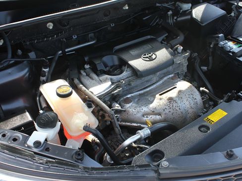 Used 2013 Toyota RAV4 Limited image 50