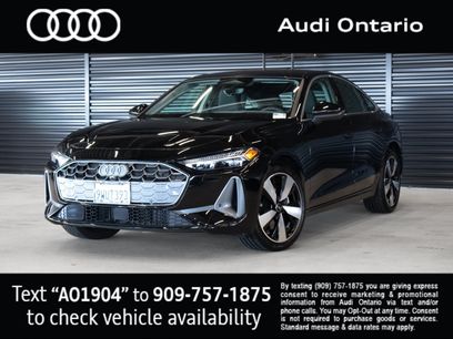 Used 2025 Audi A5 2.0T Premium Plus w/ Premium Plus