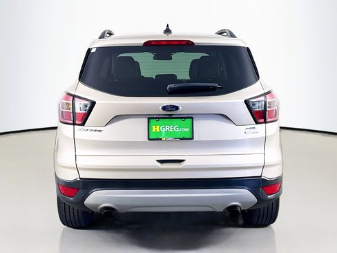 Used 2018 Ford Escape SEL image 8
