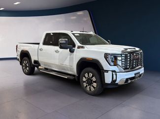New 2026 GMC Sierra 2500 Denali w/ Denali Reserve Package AWD/4WD video 1