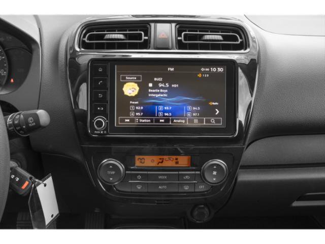 Used 2024 Mitsubishi Mirage ES FWD image 10