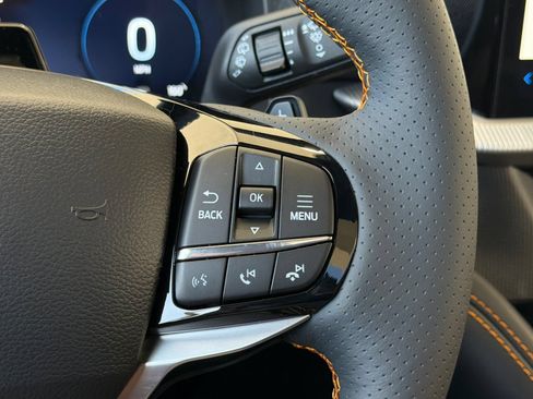New 2026 Ford Explorer Tremor w/ Tremor Ultimate Package AWD/4WD image 29