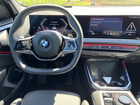 Certified 2026 BMW X3 xDrive30 image 30