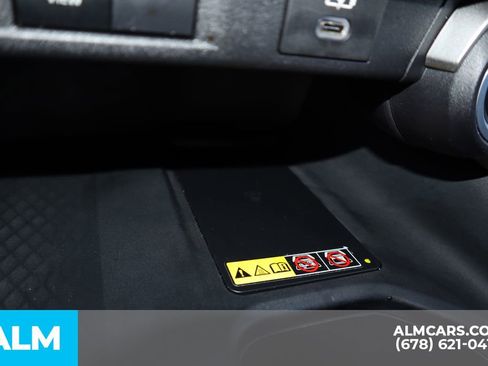 Used 2024 Toyota Grand Highlander Limited image 36