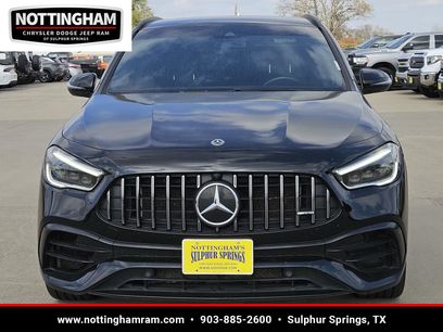Used 2023 Mercedes-Benz GLA 45 AMG 4MATIC