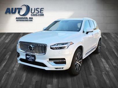 Used 2020 Volvo XC90 T6 Inscription