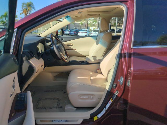Used 2015 Lexus RX 350 FWD image 11