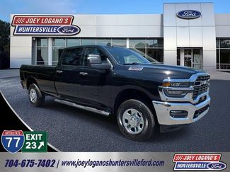 Used 2025 RAM 2500 Tradesman AWD/4WD video 1
